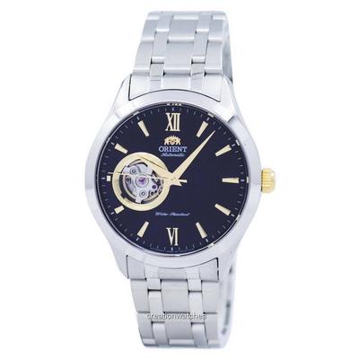Восстановленные мужские часы Orient Open Heart с автоподзаводом FAG03002B0 TAG03002B0