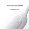 Xiaomi Sonic электрическая зубная щетка, китайская вилка (адаптер в комплекте)