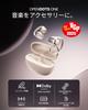 Shokz OpenDots ONE Ear Cuff Wireless Earphones with Dolby 40 Hours of Sound Leakage Suppression VGP 2025 Gold Award Bluetooth Multipoint IP54