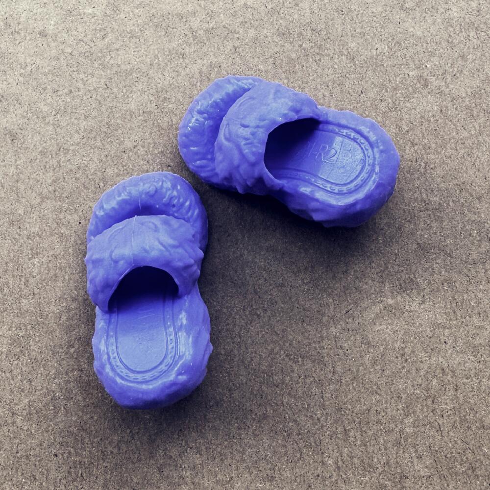 Аксессуары для кукол-монстров Обувь Ремни Одежда Шарниры Тело