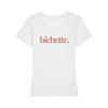 Women's T-shirt - BICHETTE