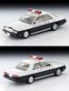 Tomica Limited Vintage Neo 164 LV-N288a Nissan Cedric Cima Patrol Car Shizuoka Prefectural Police Completed Product