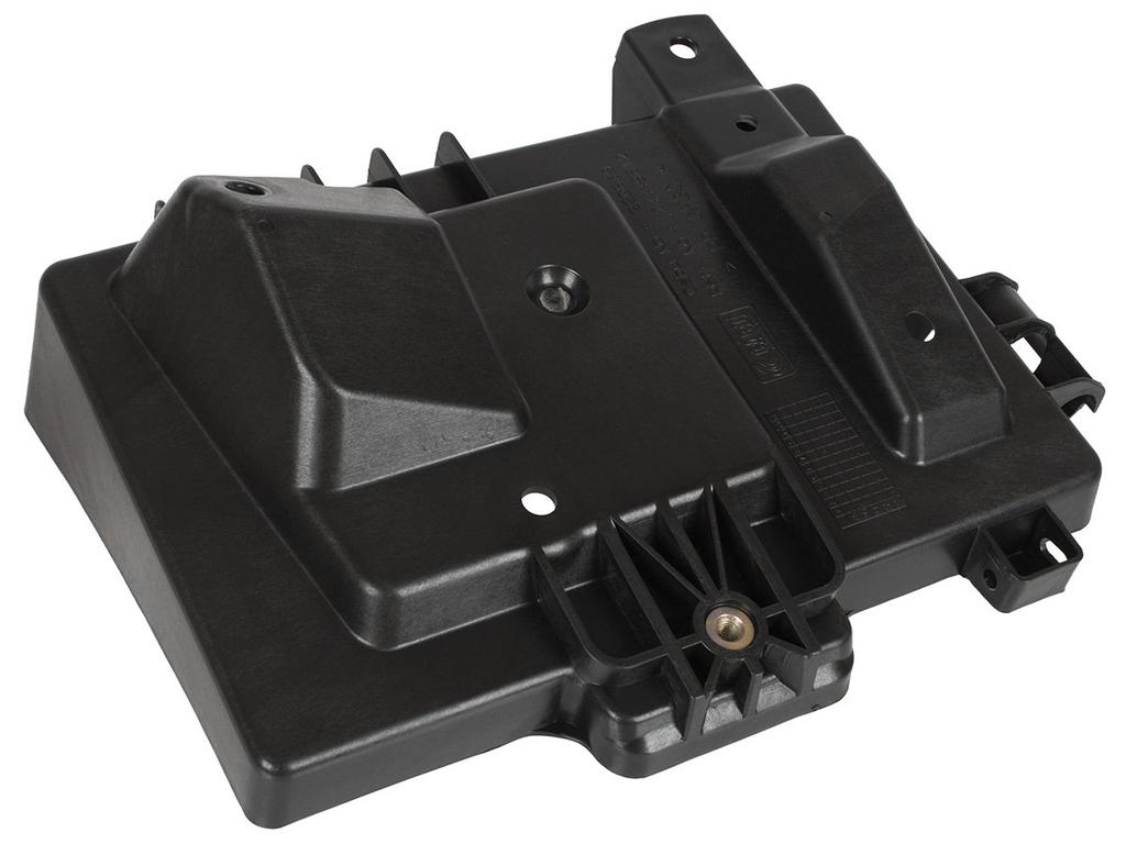 Opel Zafira A 99-05 battery base