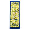 Marushin Junior Банное полотенце Gathered 4816027400, MINION, 40x110см, Подкладка, 100% хлопок,