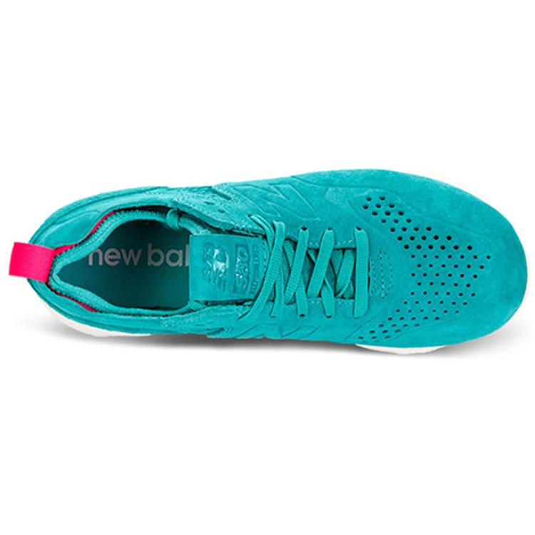 New Balance 580 Reef Pink Женские WRT580DT