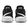 Nike Кроссовки унисекс Zoom Hyperspeed Court Черно-белые CI2964-010