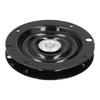 Swivel Ball Bearing Plate Replacement Full Bead Seat Swivel Turntable Bearing for Furniture Chairs