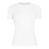 USA Pro Womens/Ladies Polyamide T-Shirt