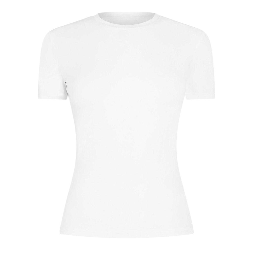 USA Pro Womens/Ladies Polyamide T-Shirt