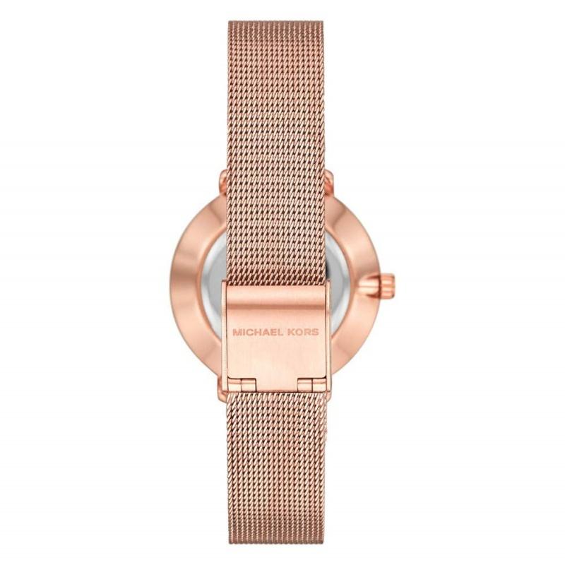 Michael Kors Часы Empire для женщин MK4418