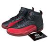 Air 12 Retro Flu Game CT8013-002 Мужской размер