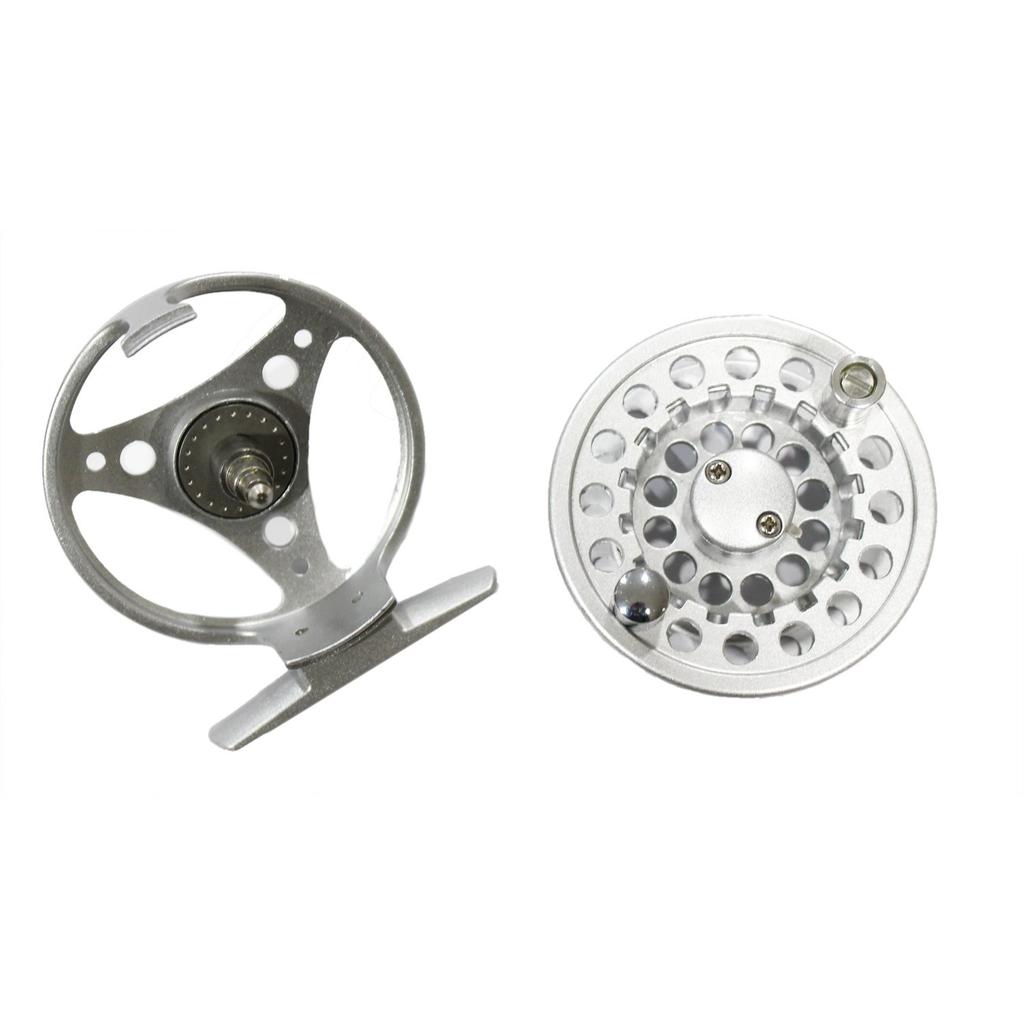 Катушка для ловли нахлыстом River Peak S-Creek RP-SI 2/3