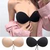 Luxurious Invisible Bra For Women With Super Push Up Features And Strapless Design