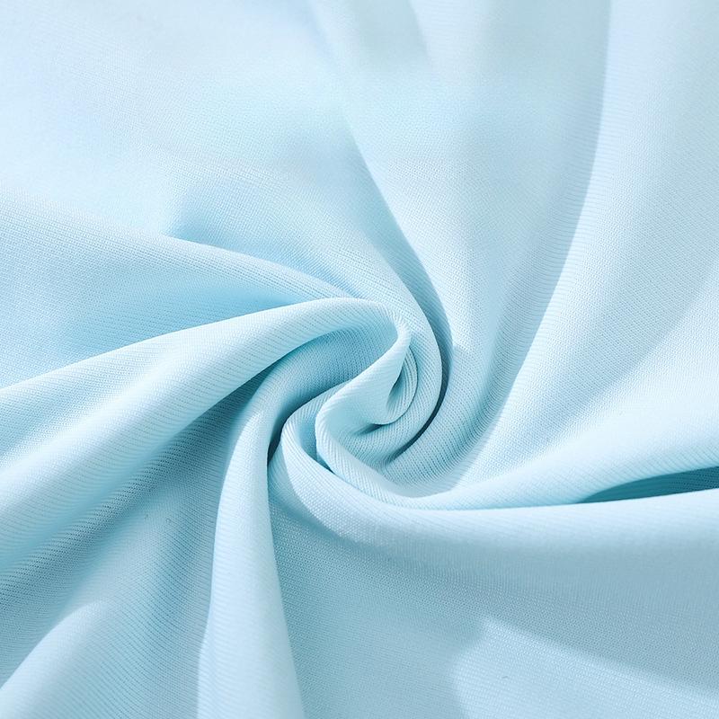 Женское бесшовное нижнее белье Ice Silk, цельное нижнее белье, дышащие сексуальные трусы, треугольные трусики со средней талией