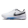 Air Zoom Infinity Tour NEXT% Wide White Photo Синие кроссовки унисекс Черные DM8446-103
