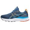 Кроссовки для бега Gel-Kayano 32 Сетчатые Удобные С круглым носком Амортизация Дышащие Низкие Детские кроссовки 1014A376-401