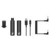 Sennheiser XSW-D Portable Interview Set (508489) with XS Wireless Digital Headphones