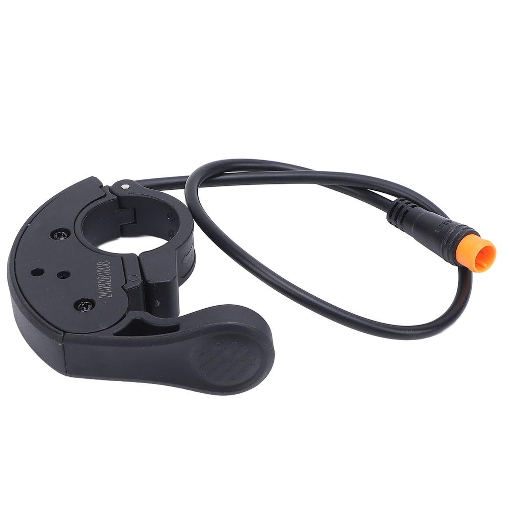 Thumb Throttle Left Right Hand Universal 3 Pin Water Proof Connector Speed Control Finger Throttle