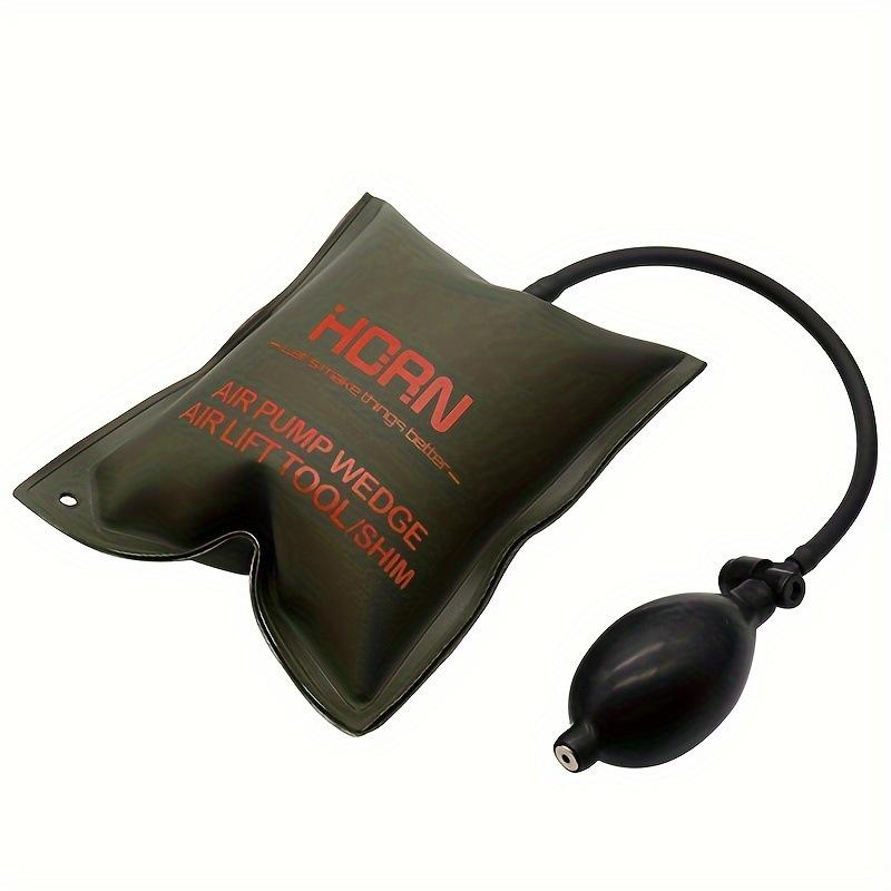 Air Pump Wedges Inflatable Airbag For Door Windows Car Powerful Installation Alignment Repair Tool Door Window Installation