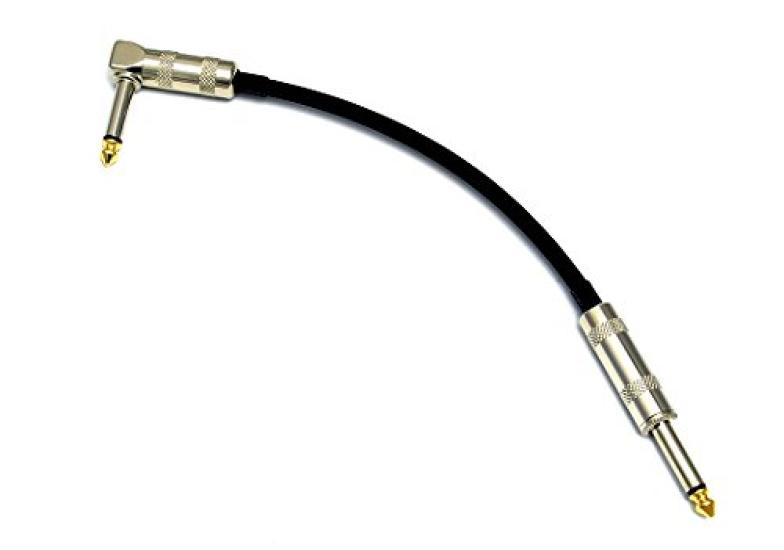 Sound MOMO Belden [BELDEN 9395] Patch Cable (20cm LS) Set of 2