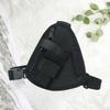 Radio Chest Harness Walkie Talkie Pack Universal Portable Shoulder Holder Carrying Bag