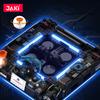 Jaki Space Exploration Series, Dawn Advanced Super Rocket Core Module Building Blocks Assembly Model, Boy'S Birthday Gift Toy