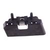2x Left & Right Front Bumper Cover Support Bracket For Dodge Ram 1500 2009-2020