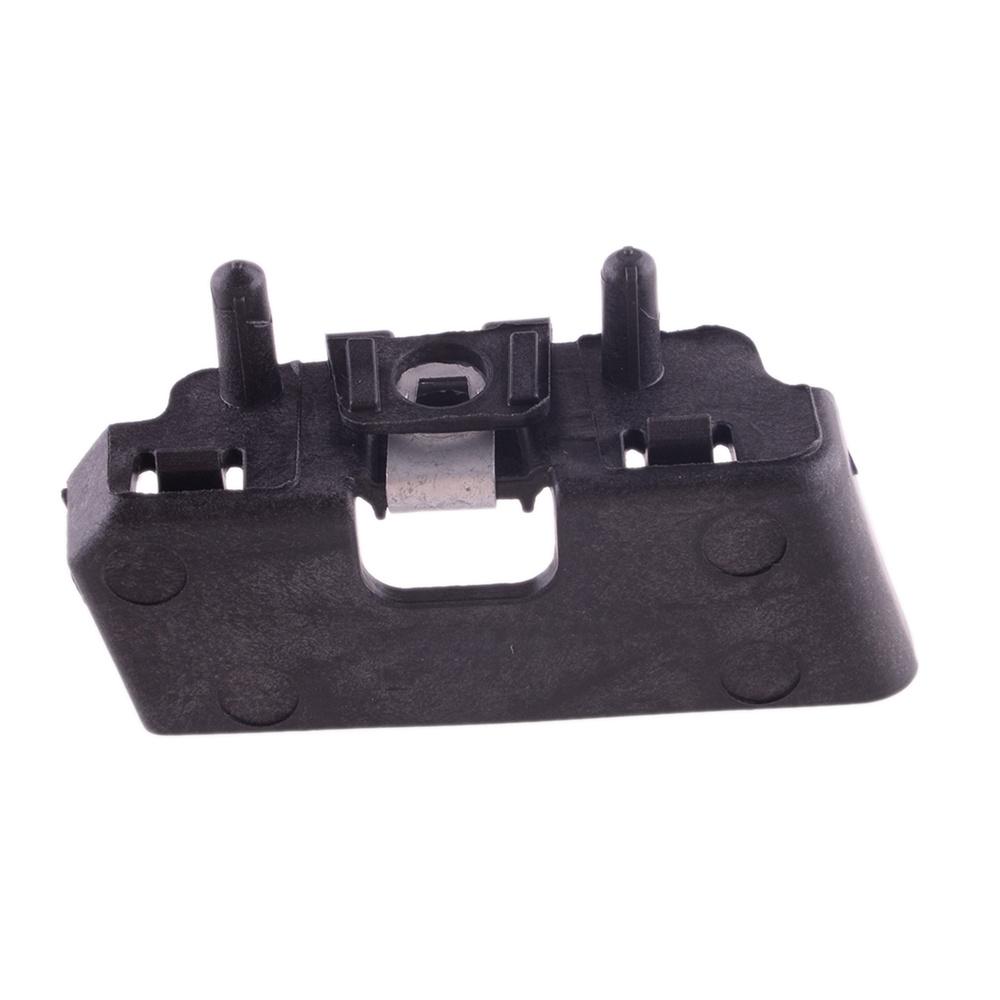 2x Left & Right Front Bumper Cover Support Bracket For Dodge Ram 1500 2009-2020