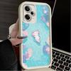 Phone Case for Xiaomi Redmi Note 15 14 13 Pro Plus Axolotl Cartoon Cute Shell 12S 11 11S 11T 5G 14S Soft Silicone Funda