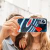 Darts Aesthetics Wire Target Phone Case For Redmi Note 13 Pro Plus 14 Pro+ 12S 12 11S 11T 11E 11 10S 10 9S 9 Xiaomi Capa TPU
