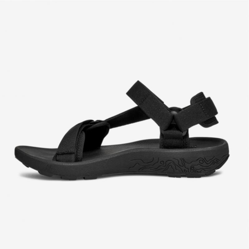 Teva Women S Sandal Hydratrek Stvf2510270 Blk