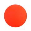 100Pcs EPS Foam Buoyancy Ball Fishing Float Strike Indicator Tackle Accessory (6#)