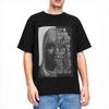 Nicki Minaj Rapper UnisexT Shirt Cool Merch Novelty Tees Short Sleeve O Neck T-Shirt Cotton Plus Size Tops