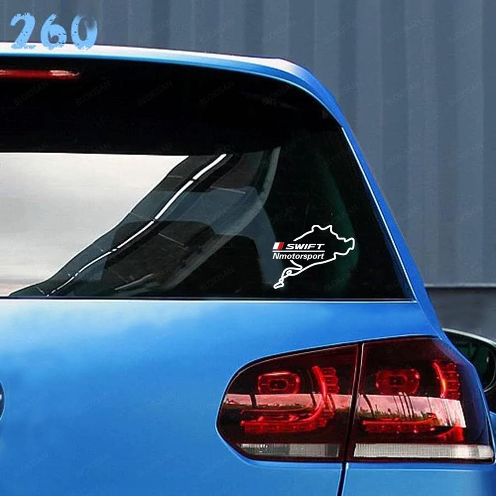 Prius Inlet Cover Sticker, Rear Glass, Rear 30 Series/40 Series/50 Series/60 Series Fuel