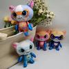 Super Kittens Plush Toy Doll
