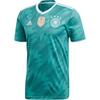 adidas Мужская футболка для футбола DFB MULLER BR3144