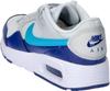 Кроссовки Nike Air Max SC чистая платина/белый/глубокий королевский синий