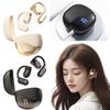 Real Time AI Translator Earbuds 144 Languages 98% Accuracy Wireless BT Translation Earphones for Travel Business Learning