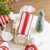 Large Size Xmas Tree Hanging Pendants Holiday Gift Ornaments  New Year Celebration