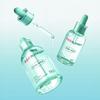 Красная сыворотка для проблемной кожи Hyal Cica Soothing Serum 50 мл+50 мл