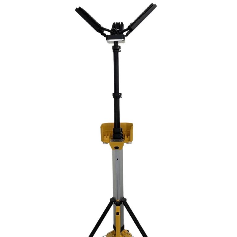 Antarctica Star 180W Explosion-Proof Portable LED Emergency Lighting System