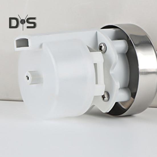 Automatic Float Valve Fully Automatic Food Grade Material Hard Shell High Reliability No Electricity Water Level Control 304 Stainless Steel Water