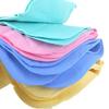 PVA Chamois Car Wash Towel Cleaner Accessories Car Care Home Cleaning Car Detailing Tools Absorbent Towel 43*32cm With Box
