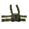 Тактический Набедренный Подвес MOLLE для CQC