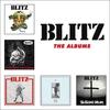 Blitz - Albums [CD] Boxed Set, UK - Import