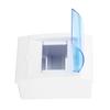 3-4 Ways Distribution Box Transparent Cove Circuit Breaker Distribution Box  Indoor Installation