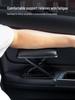 Универсальная накладка на подлокотник для Acura CD, RDX, MDX, NSX, TL - Поддержка двери и локтя