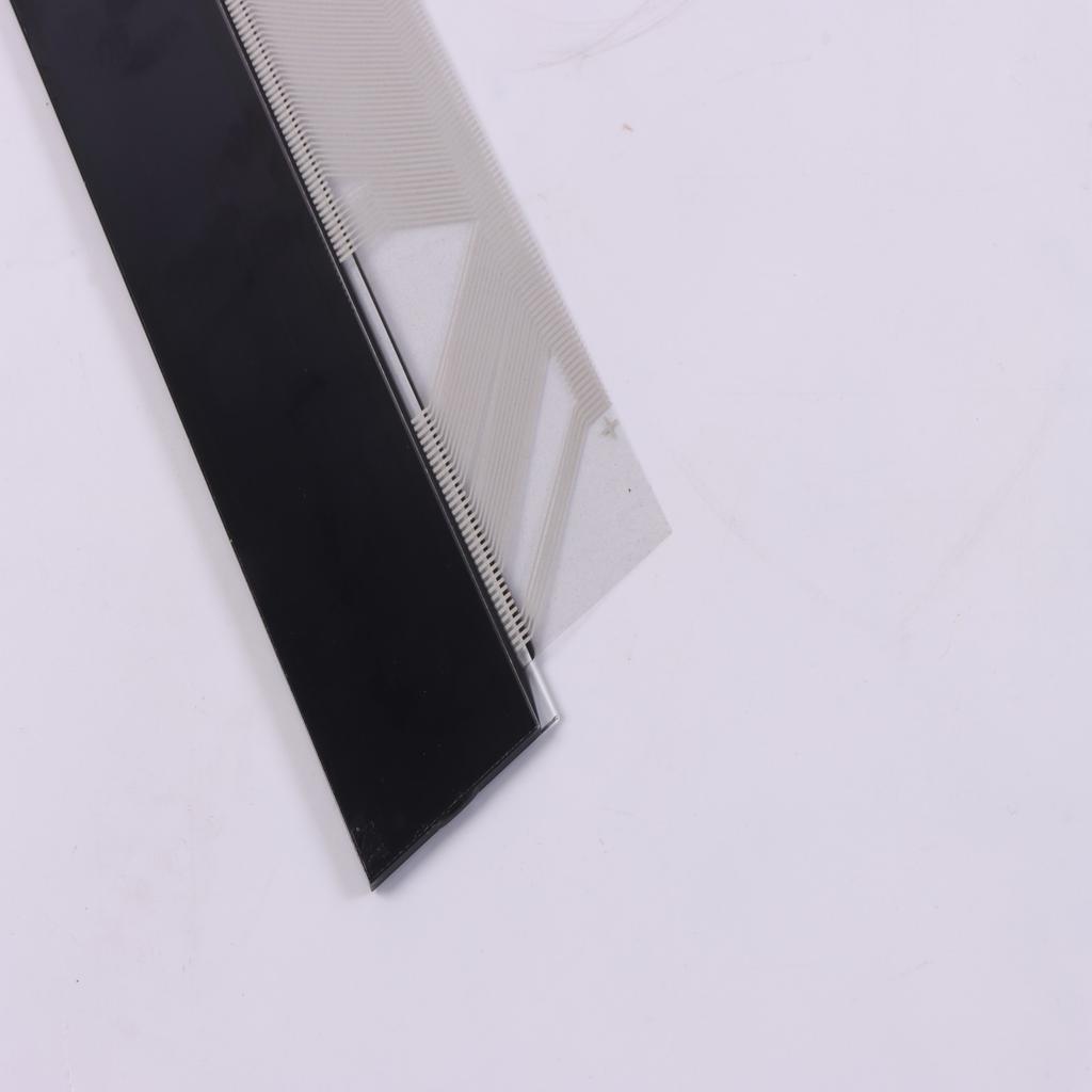 LCD Pixel Repair Display Screen for SAAB 9-3 9-5 1998-2003 SID1 SID2 Instrument Cluster