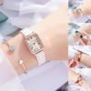 Women Fashion Leather Watch