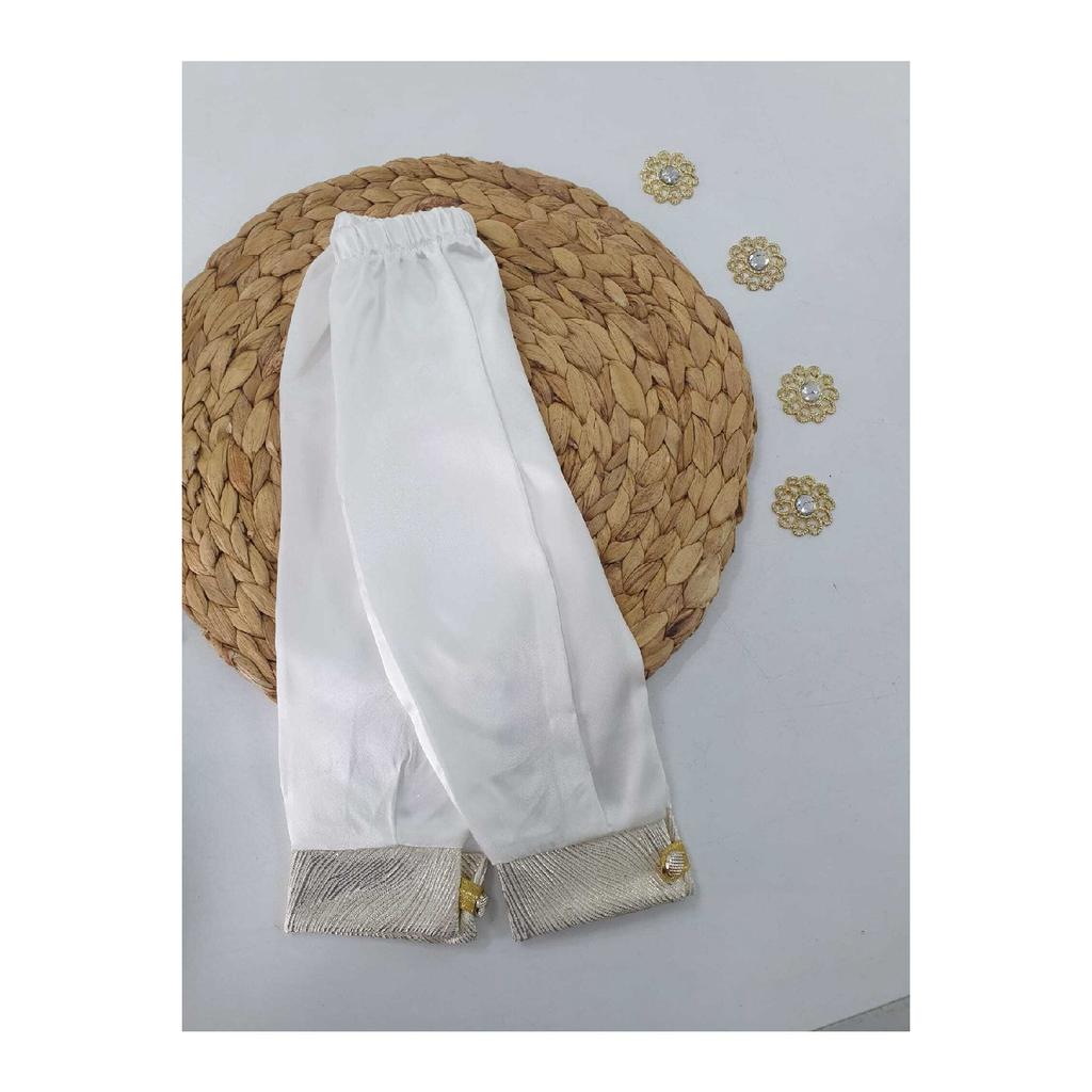 Костюм для обрезания для мальчика Mawlid Prince без сандалий